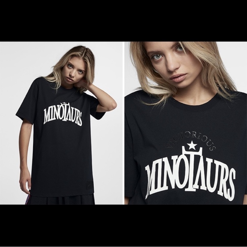 NikeLab x RT - Victorious Minotaurs T-Shirt